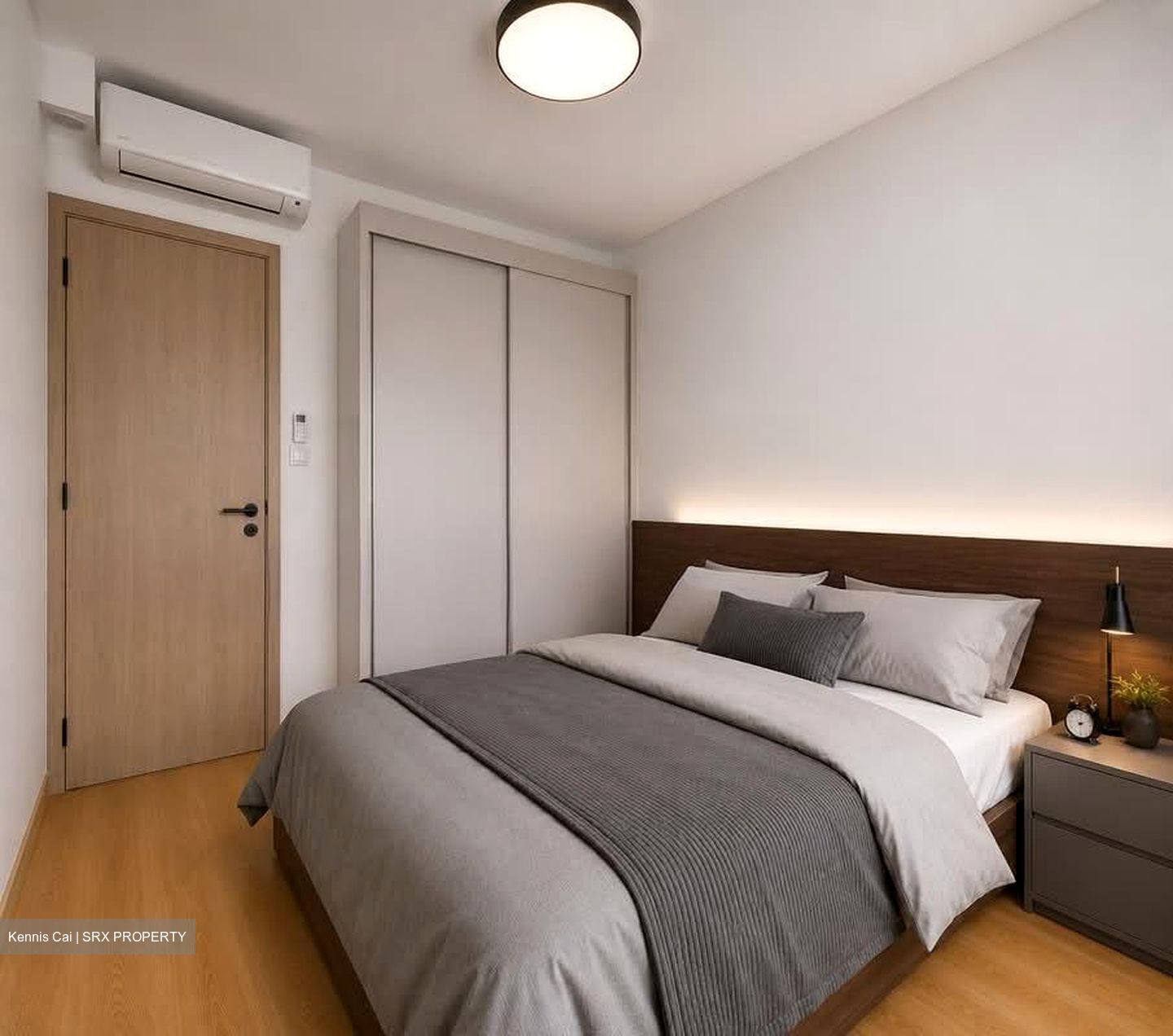 Hundred Palms Residences (D19), Condominium #573373621